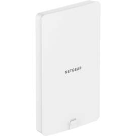 Netgear WAX610Y 802.11ax 1.80 Gbit/s Wireless Access Point, 2.40 GHz, 5 GHz, MIMO Technology, 1 x Network (RJ-45), 2.5 Gigabit Ethernet
