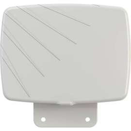 Parsec Labrador PRO Antenna - 698 MHz to 894 MHz, 1695 MHz to 2200 MHz, 2300 MHz to 2700 MHz - 5.5 dBi - Cellular Network, Outdoor, Indoor - White - Wall/Pole/Bracket - Omni-directional - SMA Connector