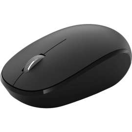 Microsoft Mouse, Wireless, Bluetooth, Black, 1 Pack