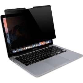 Kensington MagPro Elite Magnetic Privacy Screen for MacBook Matte, Glossy - For 13"LCD MacBook Air, MacBook Pro - Scratch Resistant, Damage Resistant