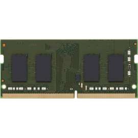 Kingston 8GB DDR4 SDRAM Memory Module, 8 GB, DDR4-3200/PC4-25600 DDR4 SDRAM, 3200 MHz, CL22