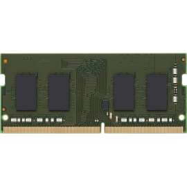 Kingston ValueRAM 8GB DDR4 SDRAM Memory Module, 8 GB, DDR4-3200/PC4-25600 DDR4 SDRAM, 3200 MHz, CL22