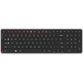 Contour Balance Keyboard - Cable Connectivity - English (US)