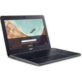 Acer Chromebook 311 C722 C722-K4CN 11.6" Chromebook, HD, 1366 x 768, Octa-core (ARM Cortex A73 Quad-core (4 Core) 2 GHz + Cortex A53 Quad-core (4 Core) 2 GHz), 4 GB Total RAM