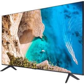 Samsung Hospitality Samsung NT670U HG65NT670UF 65" Smart LED-LCD TV, 4K UHDTV, Black, HDR10+, HLG, Direct LED Backlight
