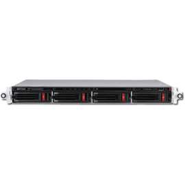 Buffalo Americas Buffalo TeraStation 3420RN Rackmount 16TB NAS Hard Drives Included (4 x 4TB, 4 Bay), Annapurna Labs Alpine AL-214 Quad-core (4 Core) 1.40 GHz, 4 x HDD Supported, 4 x HDD Installed, 16 TB Installed HDD Capacity