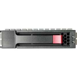 HPE 1.20 TB Hard Drive, 2.5" Internal, SAS (12Gb/s SAS), 10000rpm