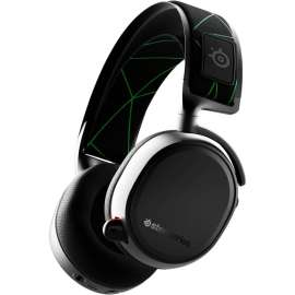 SteelSeries Arctis 9X Wireless Gaming Headset for Xbox, Stereo, Wireless, Bluetooth, 19.7 ft