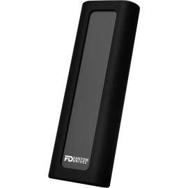 Micronet Fantom Drives Extreme 1 TB Portable Rugged Solid State Drive, External, PCI Express NVMe
