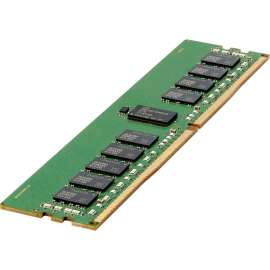 HPE Sourcing SmartMemory 128GB DDR4 SDRAM Memory Module, For Server, 128 GB (1 x 128GB), DDR4-2666/PC4-21300 DDR4 SDRAM, 2666 MHz