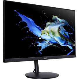 Acer CB272 27" Full HD LED LCD Monitor, 16:9, Black, 27" Class, In-plane Switching (IPS) Technology