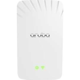 Hpe Aruba Aruba AP-503H 802.11ax 1.50 Gbit/s Wireless Access Point, TAA Compliant, 2.40 GHz, 5 GHz, MIMO Technology, 3 x Network (RJ-45)