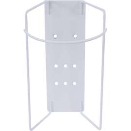 Ergotron Restricted Ergotron T-Slot Wipes Holder, White