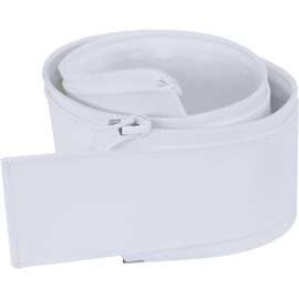 Ergotron Restricted Ergotron Vinyl Cord Cover Kit, White