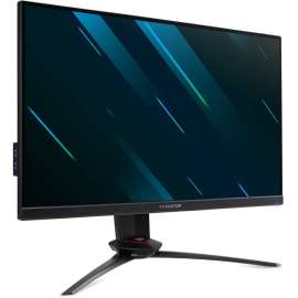 Acer Predator XB253Q GW 24.5" Full HD LED LCD Monitor, 16:9, Black, In-plane Switching (IPS) Technology, 1920 x 1080