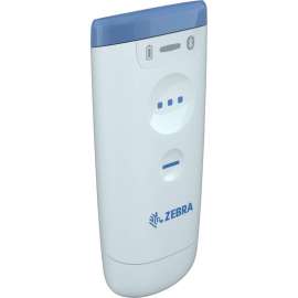 Zebra Technologies Zebra CS60-HC Barcode Scanner, Wireless Connectivity, 1D, 2D, LED, Imager