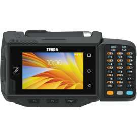 Zebra Technologies WT6300 TOUCH DISPLAY EXTENDED BATT 5000MAH 3GB RAM/32GB FLASH