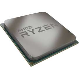 Advanced Micro Devic AMD Ryzen 5 5000 5600X Hexa-core (6 Core) 3.70 GHz Processor, OEM Pack, 32 MB L3 Cache, 3 MB L2 Cache, 64-bit Processing