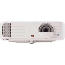 4K UHD Projector with 3200 Lumens, 240Hz, 4.2ms for Home Theater and Gaming