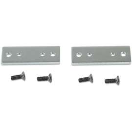 Ergotron Mounting Bracket for Display Cart, 13 lb Load Capacity, 2