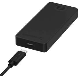 Sabrent Rocket XTRM-Q SB-XTMQ-2TB 2 TB Solid State Drive, External, PCI Express NVMe, Thunderbolt 3, USB 3.2 Type C