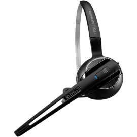EPOS , SENNHEISER IMPACT SD 10 HS Headset, Mono, Wireless, DECT
