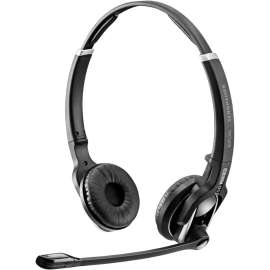 EPOS , SENNHEISER IMPACT SD 30 HS Headset, Stereo, Wireless, DECT