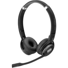 EPOS , SENNHEISER IMPACT SDW 5063, US Headset, Stereo, USB