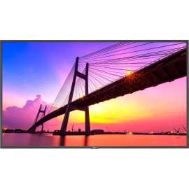 Nec Sharp NEC Display 50" Ultra High Definition Commercial Display, 50" LCD, High Dynamic Range (HDR), 3840 x 2160, Direct LED