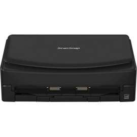 Fujitsu ScanSnap iX1400 ADF Scanner, 600 dpi Optical, TAA Compliant, 40 ppm (Mono), 40 ppm (Color)