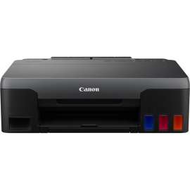 Canon PIXMA G1220 Desktop Inkjet Printer, Color, 4800 x 1200 dpi Print, 100 Sheets Input, Plain Paper Print