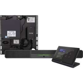 Crestron Flex UC-B30-T Video Conference Equipment, CMOS, 1920 x 1080 Video (Content), Full HD, 30 fps x Network (RJ-45)HDMI In