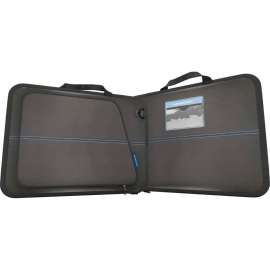 Max Cases MAXCases Slim Sleeve Rugged Carrying Case (Sleeve) for 11" Google Chromebook, Black, Shock Resistant, Drop Resistant, Water Resistant, Tear Resistant, Foam Body, Handle