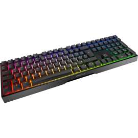CHERRY MX BOARD 3.0 S Office, Gaming Keyboard, Cable Connectivity, USB Interface, English (US)