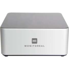 Monitoreal Limited Video Security Assistant with advanced object detection and private notification system, Pro Model, Supports up to 8 ONVIF cameras., Video Security Assistant