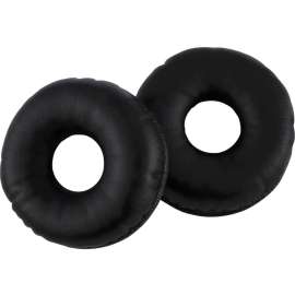 EPOS Thick Leatherette Earpads - 2 Piece - Leatherette