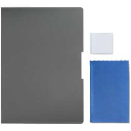 Kensington SA124 Privacy Screen for Surface Laptop Go - For LCD Notebook - 1 Pack