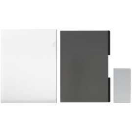 Kensington MagPro Elite Privacy Screen for Surface Laptop 3 15IN - For 15"LCD Notebook - Fingerprint Resistant - Anti-glare - TAA Compliant