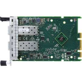 NVIDIA ConnectX-6 Lx Ethernet SmartNIC, PCI Express 4.0 x8, 2 Port(s), Optical Fiber, 25GBase-X