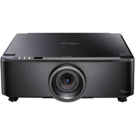 Optoma ProScene ZU720TST 3D Short Throw DLP Projector, 16:10, 1920 x 1200, Front, Ceiling, Rear, 1080p