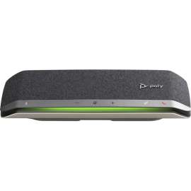 Poly Plantronics Speaker USB A Sync 40+ USB A, USB, Microphone, Desktop