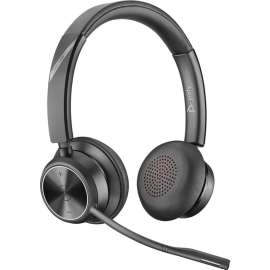 Poly SAVI 7320 Office, S7320-M CD, Stereo, Stereo, Wireless, DECT 6.0, 590 ft