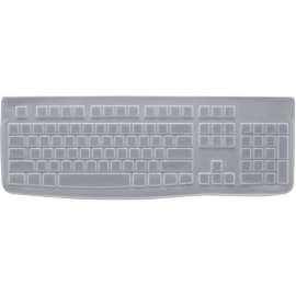 Logitech Protective Covers for K120 (10 Pack, brown box), Supports Keyboard, 10 Pack