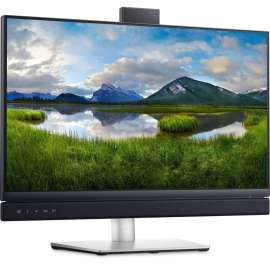 Dell C2422HE 23.8" LED LCD Monitor, 24" Class, Thin Film Transistor (TFT), 16.7 Million Colors