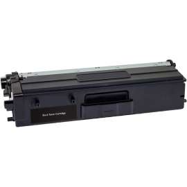 V7 V7TN433BK Remanufactured Laser Toner Cartridge, Alternative for Brother (TN433BK), Black Pack, 4500 Pages