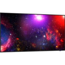NEC Display 55" 4K UHD Display with Integrated ATSC/NTSC Tuner, 55" LCD, High Dynamic Range (HDR), 3840 x 2160, Direct LED