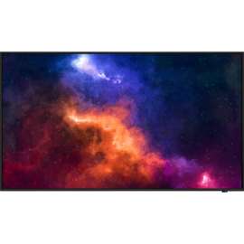 NEC Display 32" Display with Integrated ATSC/NTSC Tuner, 32" LCD, High Dynamic Range (HDR), 1920 x 1080, Direct LED