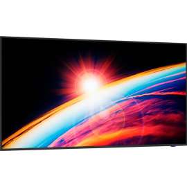 NEC Display 65" 4K UHD Display with Integrated ATSC/NTSC Tuner - 65" LCD - High Dynamic Range (HDR) - 3840 x 2160 - Direct LED - 350 Nit - 2160p - HDMI - USB - SerialEthernet