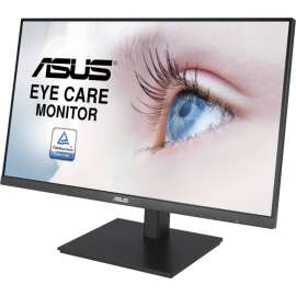 Asus VA24DQSB 23.8" Full HD LED LCD Monitor, 16:9, 24" Class, In-plane Switching (IPS) Technology, 1980 x 1080
