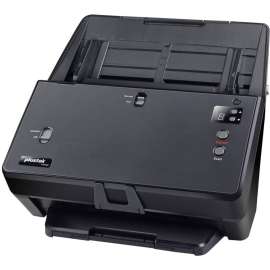Plustek Technology I Plustek SmartOffice PT2160 ADF Scanner, Duplex Scanning